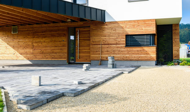 Best Permeable Paver Driveway  in St Petersburg, FL