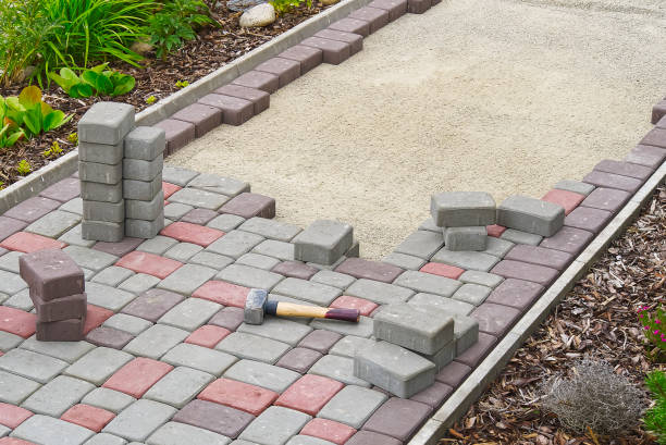Best Concrete Paver Driveway  in St Petersburg, FL