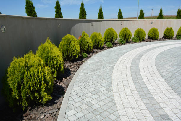 Commercial Driveway Pavers in St Petersburg, FL