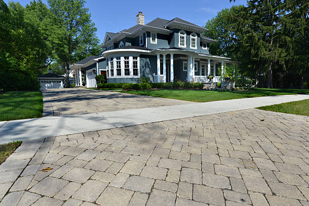 Best Best Driveway Pavers  in St Petersburg, FL