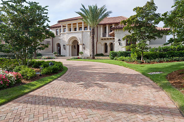  St Petersburg, FL Driveway Pavers Pros
