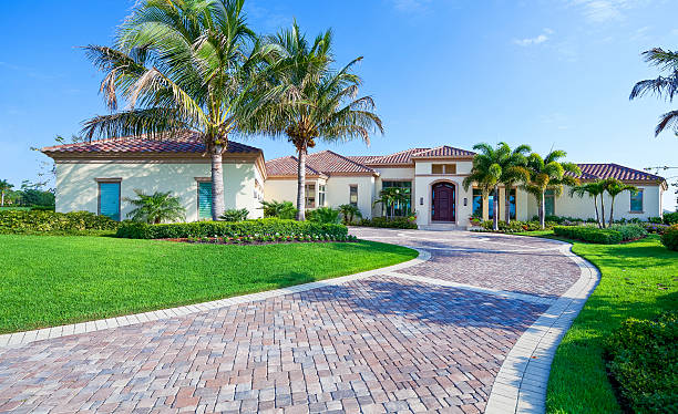 Best Driveway Pavers Near Me  in St Petersburg, FL