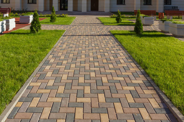 Best Commercial Driveway Pavers  in St Petersburg, FL